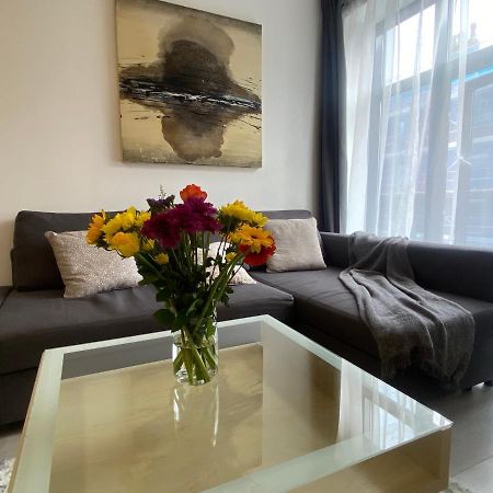 Stunning Apartment In Leeds- Financial District Leeds  Exterior foto