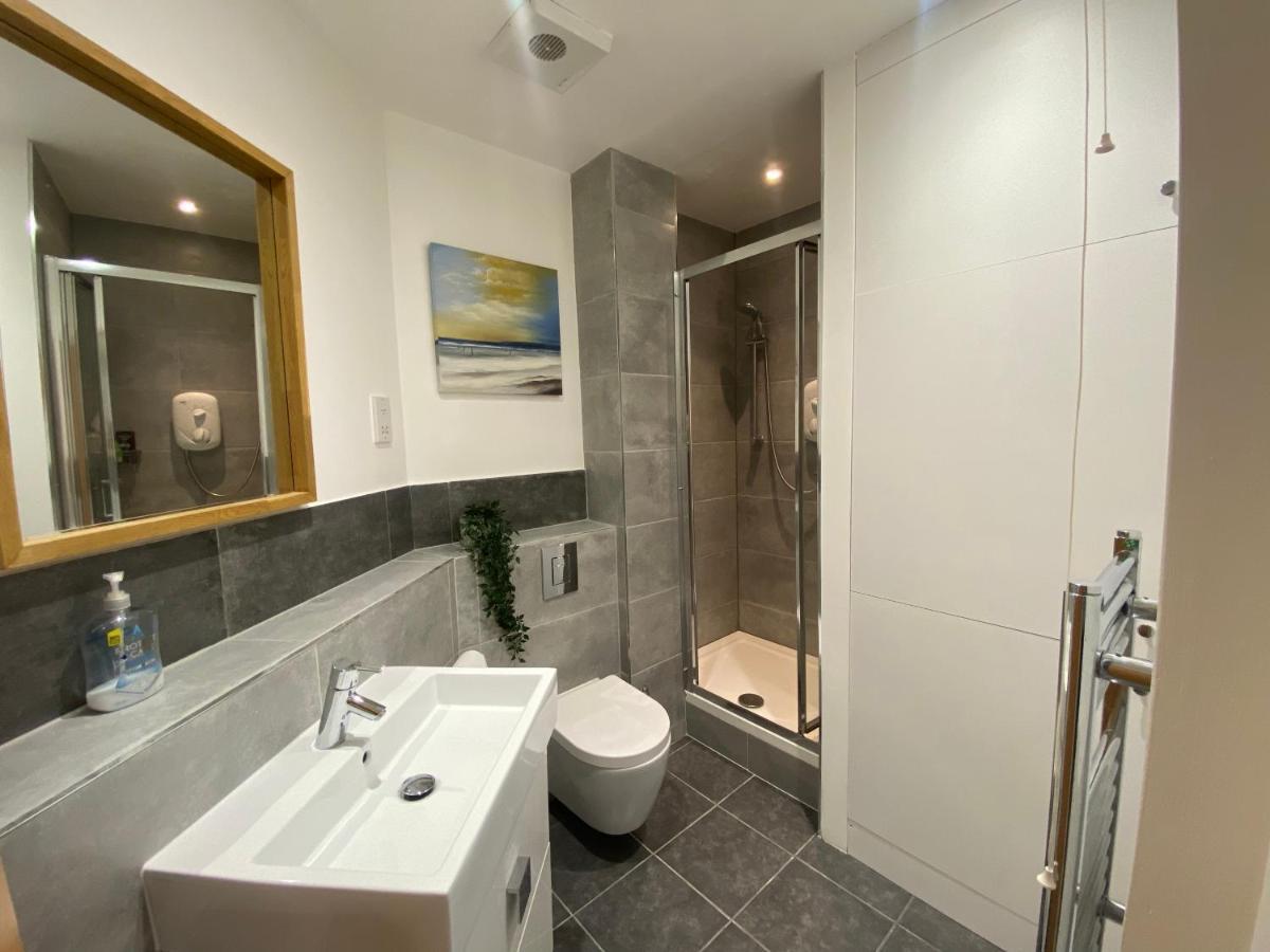 Stunning Apartment In Leeds- Financial District Leeds  Exterior foto