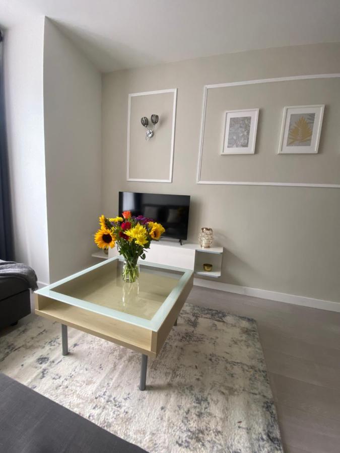 Stunning Apartment In Leeds- Financial District Leeds  Exterior foto